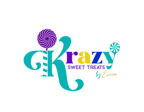 Krazy Sweet Treats by Erica